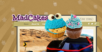 Mad Cakes 1092617 Image 1